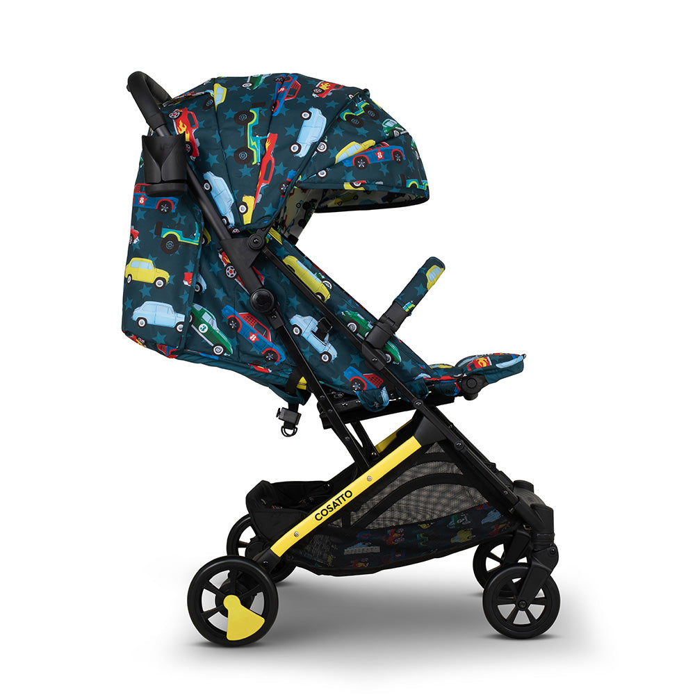 Woosh 3 Stroller Rev Up