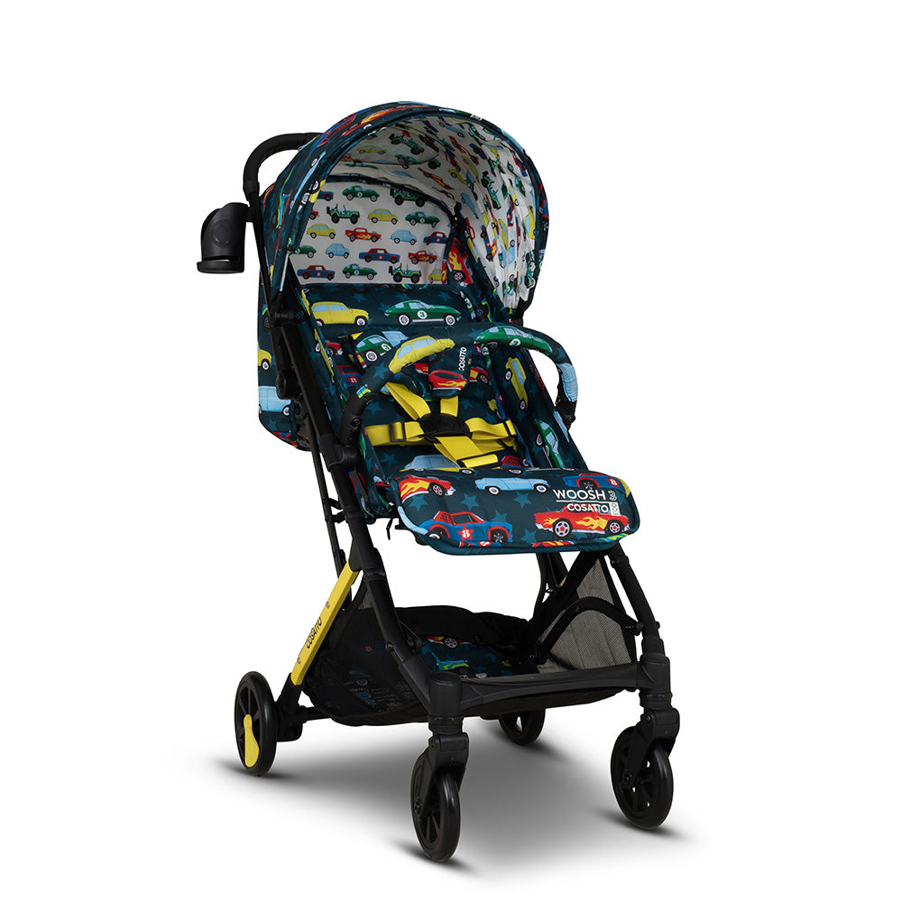 Woosh 3 Stroller Rev Up