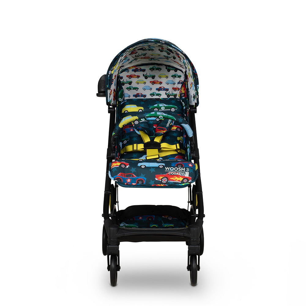 Woosh 3 Stroller Rev Up