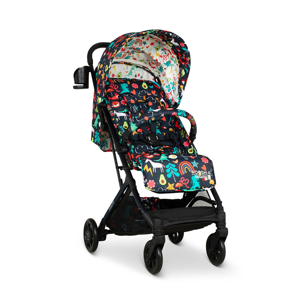 Woosh 4 Stroller Cosatto Carnival Cosatto Ireland