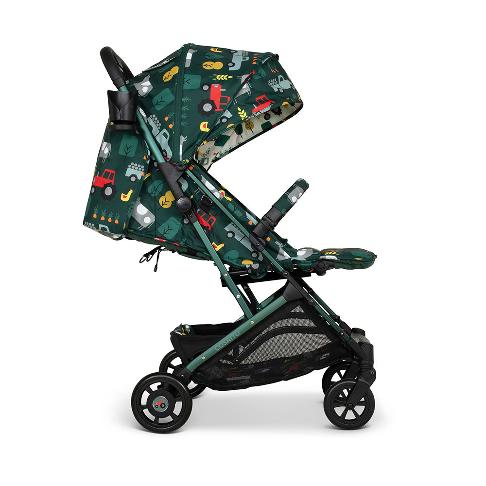 Woosh 4 Stroller Old Macdonald