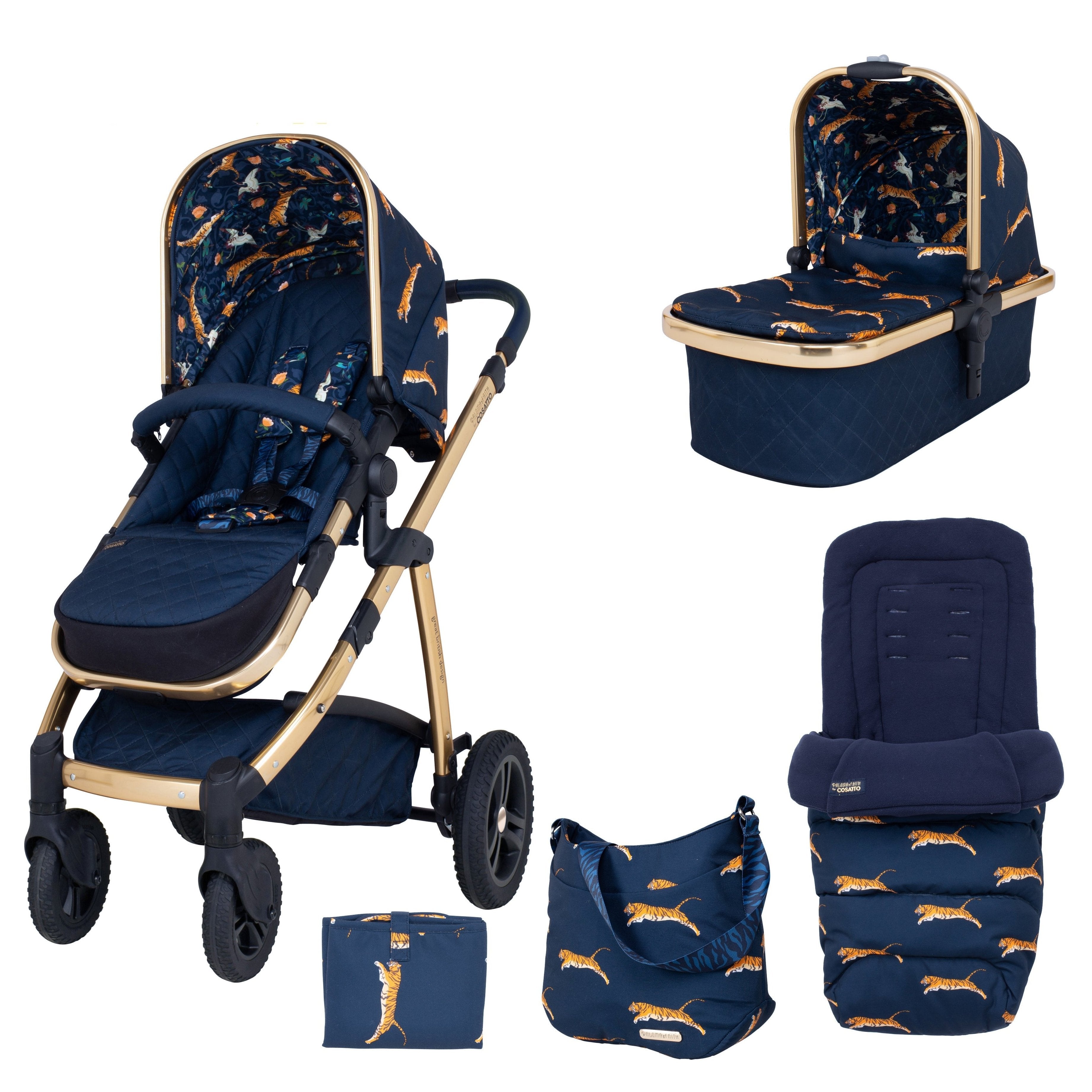 Cosatto stroller ireland online